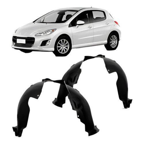 Par Parabarro Peugeot 408/308 2011 2012 2013 2014 2015 Par Parabarro Peugeot 408/308 2011 2012 2013 2014 2015