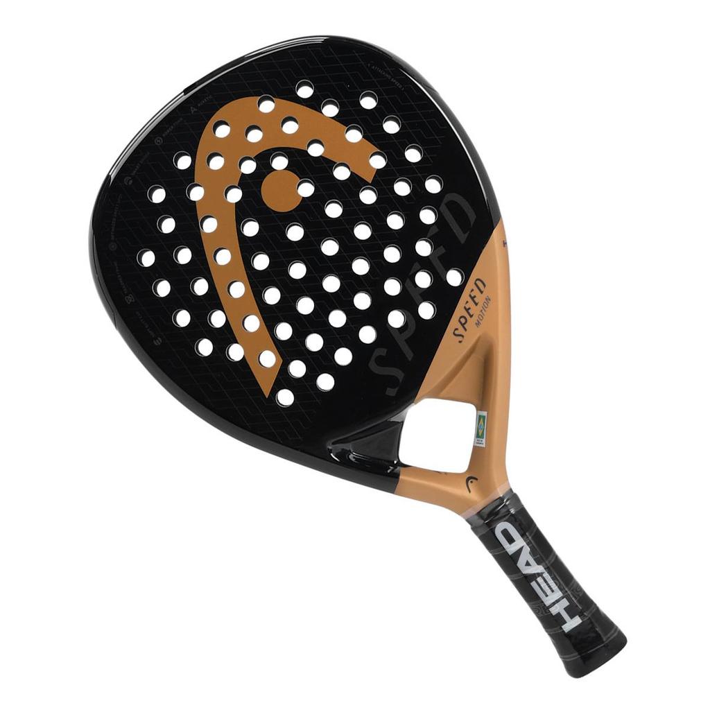Raquete de Padel Head Speed Motion Raquete de Padel Head Speed Motion
