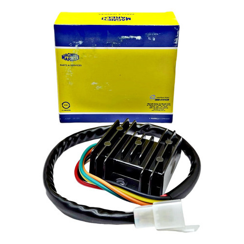 REGULADOR RETIFICADOR MAGNETI MARELLI HONDA CBX200 STRADA 94 A 02 NX200 93 A 01 XR200 92 A 02 REGULADOR RETIFICADOR MAGNETI MARELLI HONDA CBX200 STRADA 94 A 02 NX200 93 A 01 XR200 92 A 02