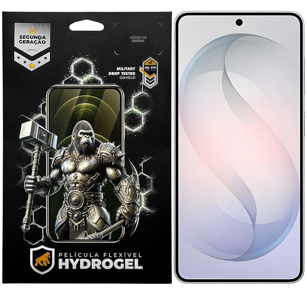 Película para Samsung Galaxy S26 – Hydrogel HD – Gshield