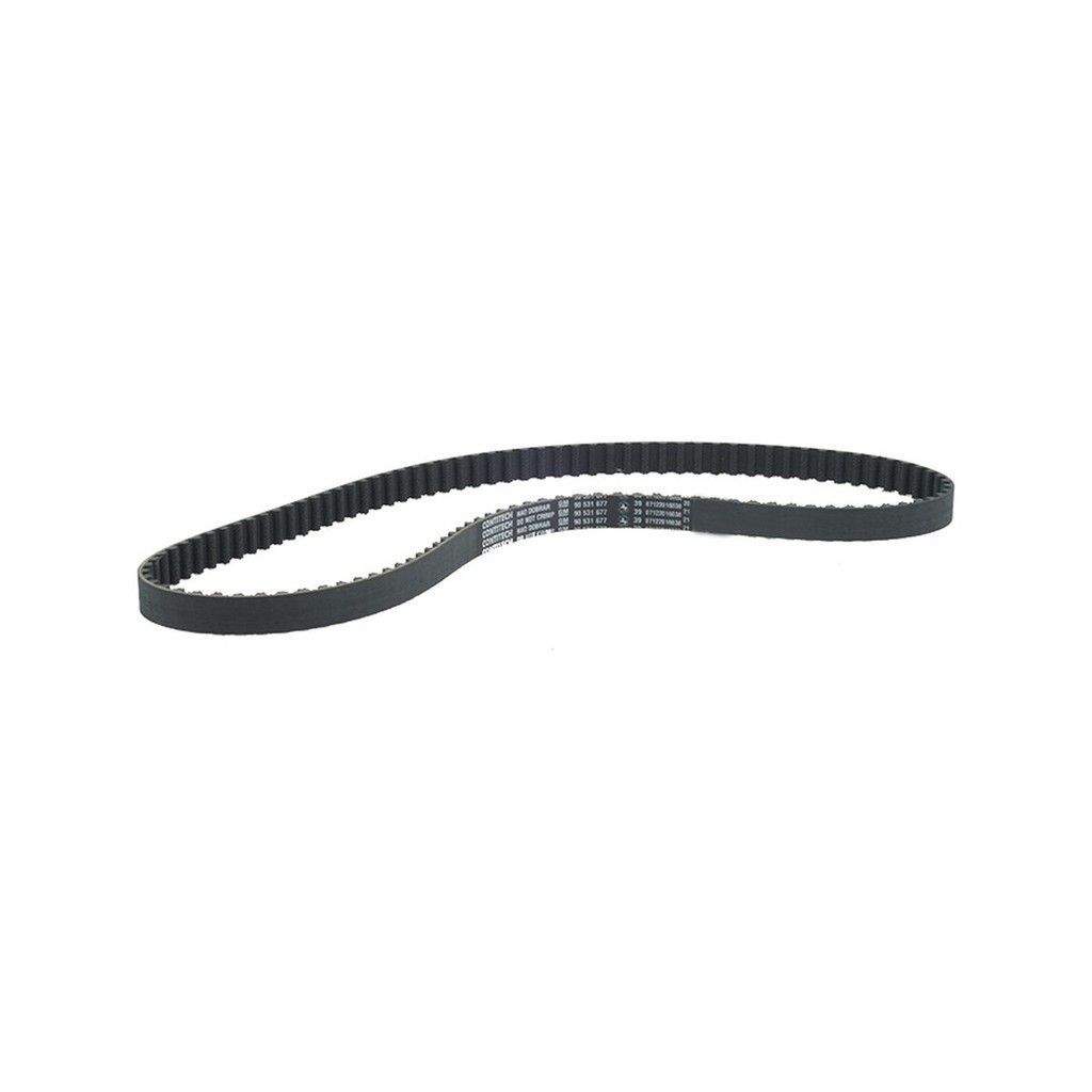 Correia dentada Original GM Agile/Corsa/Celta/Onix/Spin/Cobalt/Prisma/Montana 90531677 Correia dentada Original GM Agile/Corsa/Celta/Onix/Spin/Cobalt/Prisma/Montana 90531677