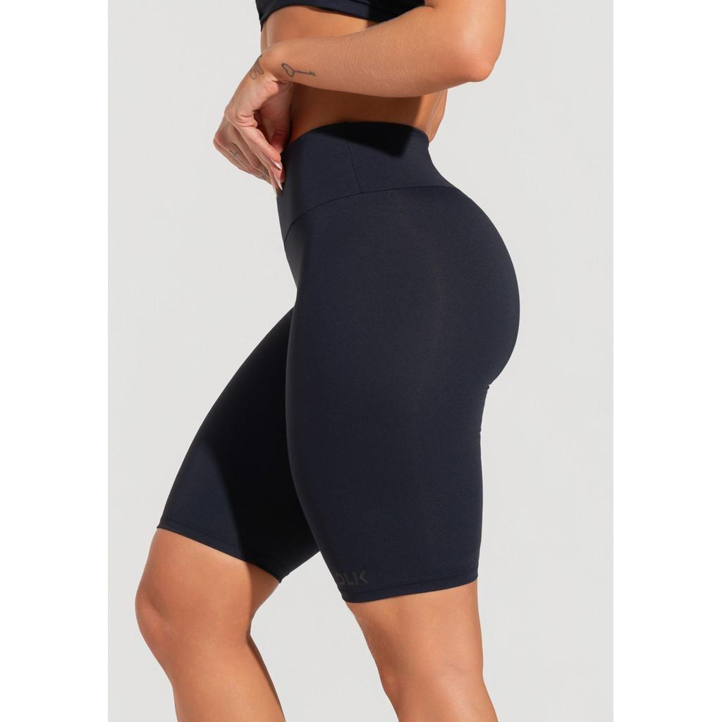 BERMUDA CICLISTA FEMININA SOUL DLK BERMUDA CICLISTA FEMININA SOUL DLK