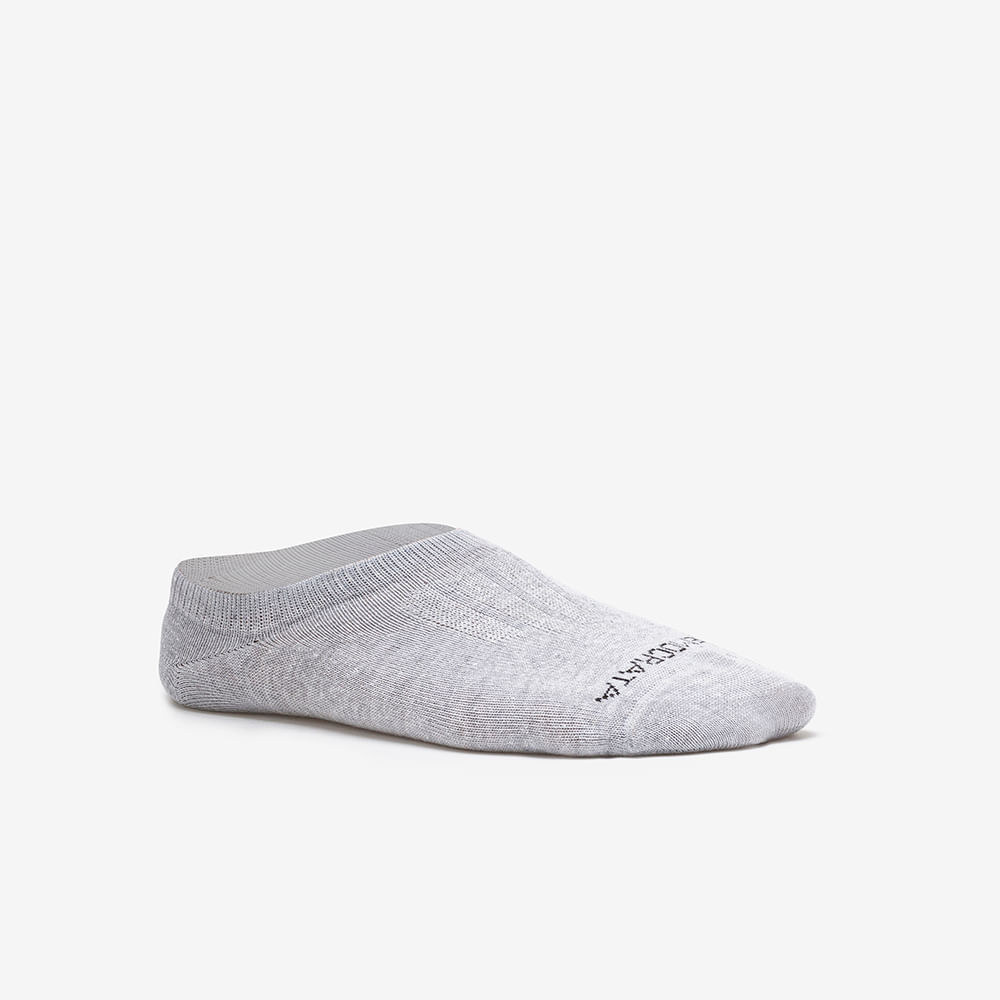 Meia Au Sport Cinza 39/44 Meia Au Sport Cinza 39/44