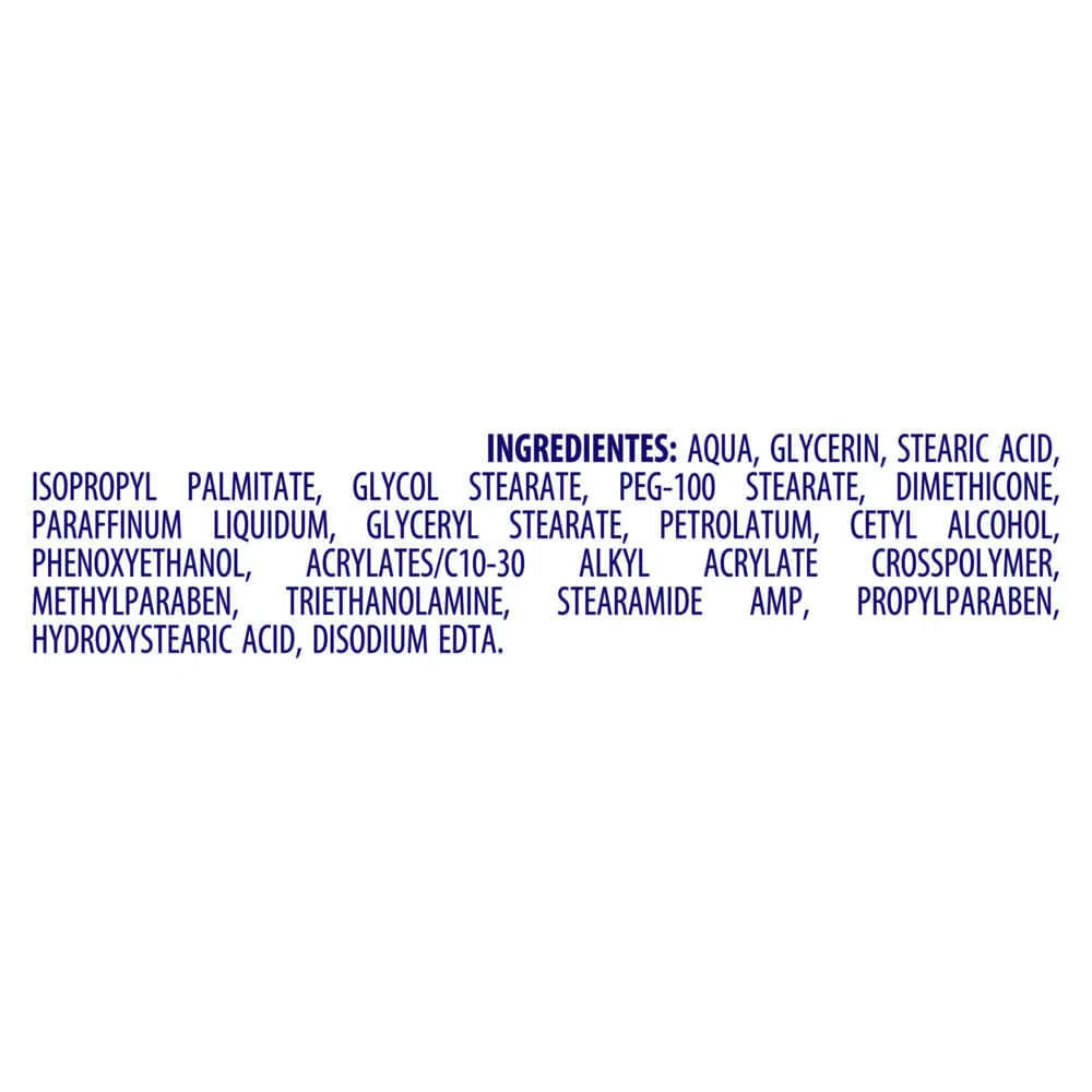 Creme Hidratante Corporal Vasenol Recuperação Intensiva Clinical 200ml Creme Hidratante Corporal Vasenol Recuperação Intensiva Clinical 200ml