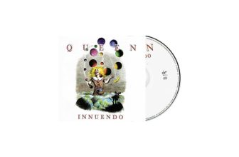 CD Queen - Innuendo (2011 Remaster) -  vendido por Universal Music Store