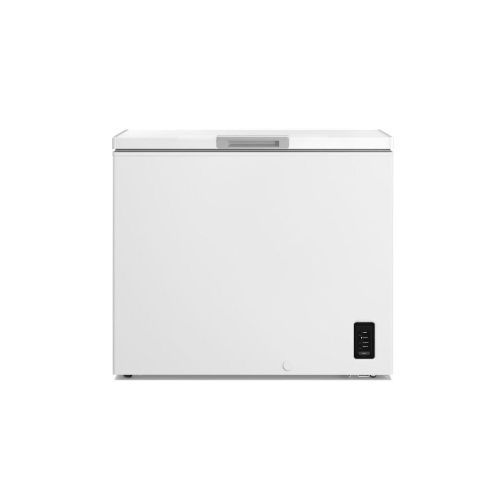 Freezer Horizontal Electrolux 245L Inverter Bivolt Uma Porta Branco (HB250) Freezer Horizontal Electrolux 245L Inverter Bivolt Uma Porta Branco (HB250)