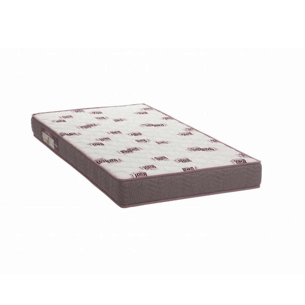 Colchão Light D28 – Solteiro (88x188x14) – Ortobom Colchão Light D28 – Solteiro (88x188x14) – Ortobom