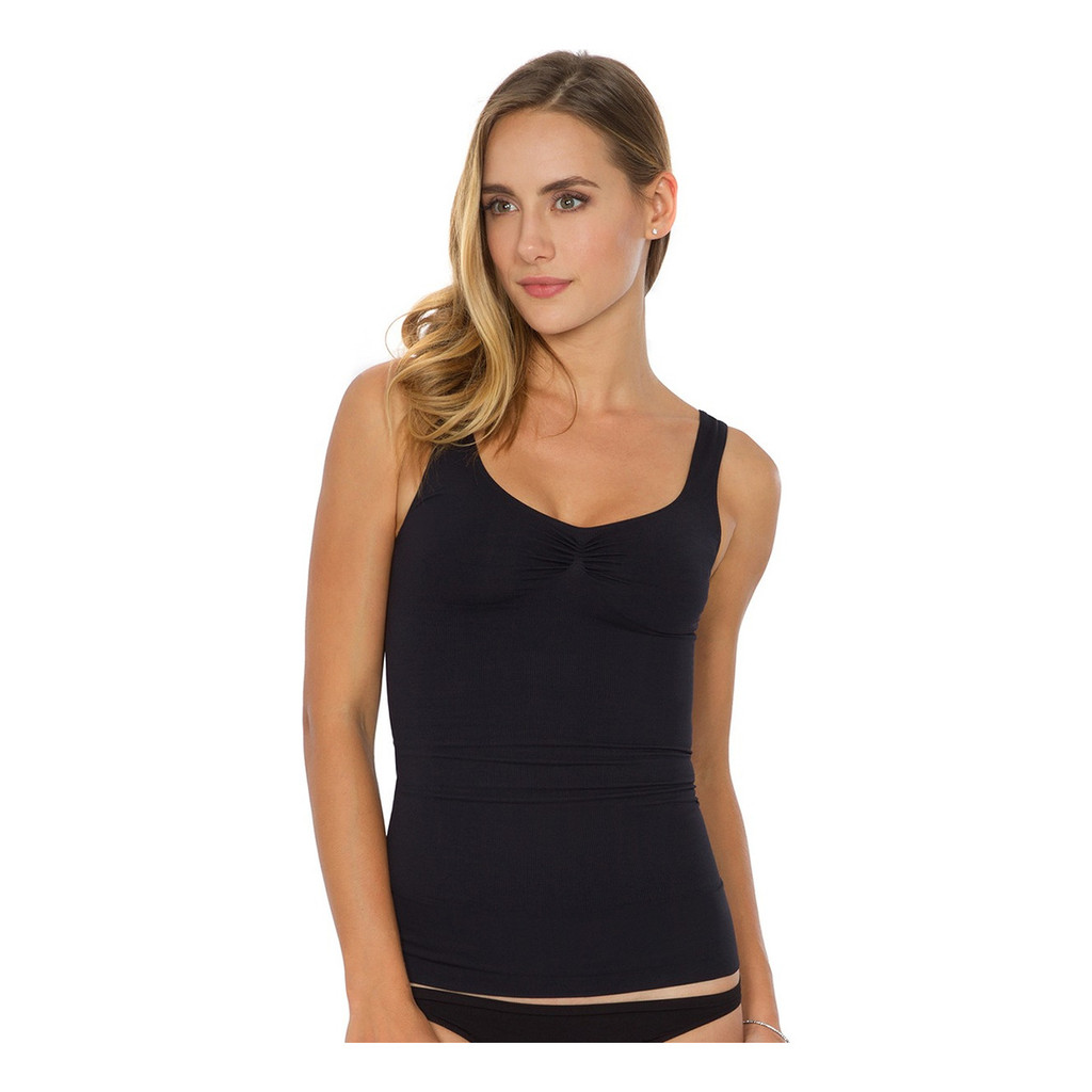 Regata Modeladora Corporal Camiseta Suporte Da Lombar Reduz Medidas Abdominais Sem Bojo Plié Regata Modeladora Corporal Camiseta Suporte Da Lombar Reduz Medidas Abdominais Sem Bojo Plié