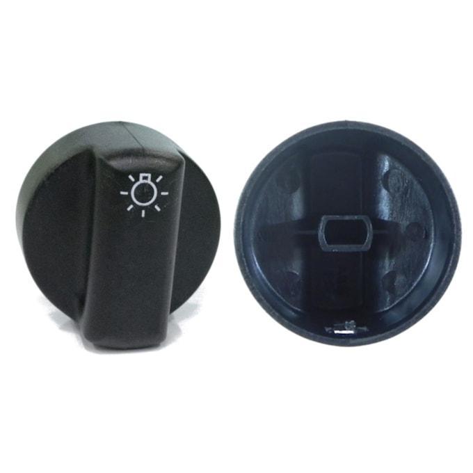 BOTÃO INTERRUPTOR PARA LUZ DO FAROL – BCL015UN BOTÃO INTERRUPTOR PARA LUZ DO FAROL – BCL015UN