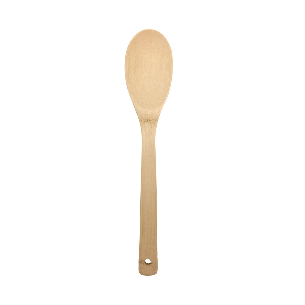 Colher de Bambu 30cm – Mozcada