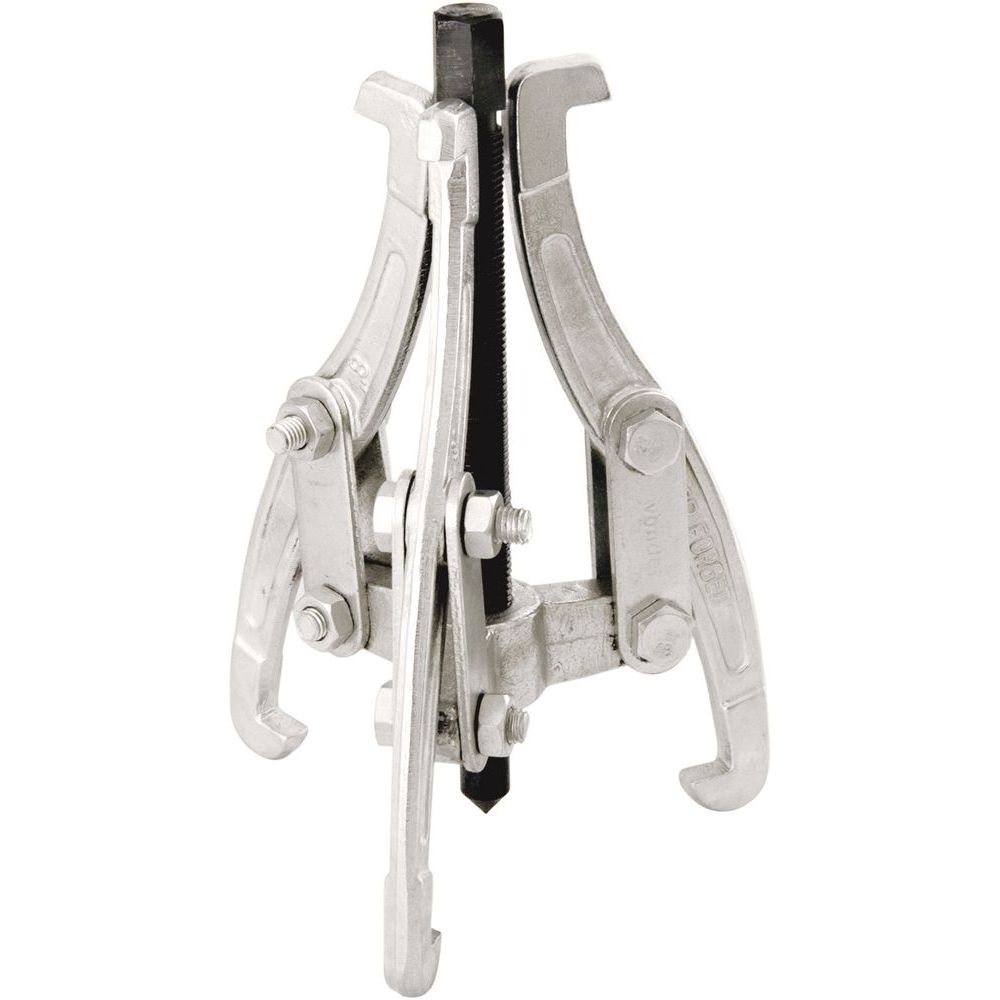 Extrator saca polia 3 garras 100mm articulado ext e int Extrator saca polia 3 garras 100mm articulado ext e int