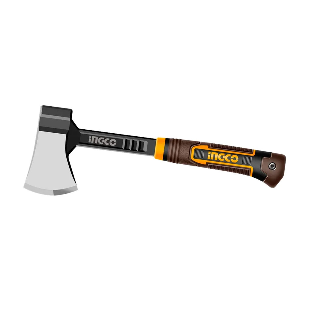 Machado INGCO 600g Profissional com Sistema de Absorção de Impacto Cabo Fibra de Vidro