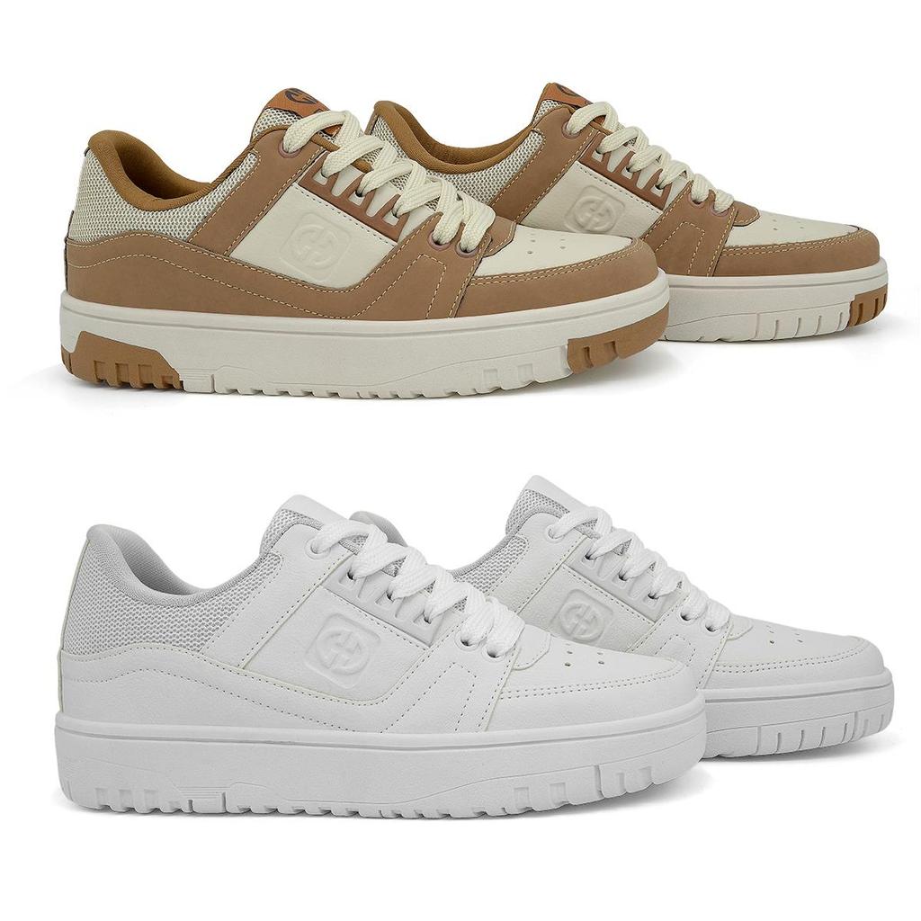 Kit 2 Tênis Street Ollie Masculino Rocky Conforto Kit 2 Tênis Street Ollie Masculino Rocky Conforto