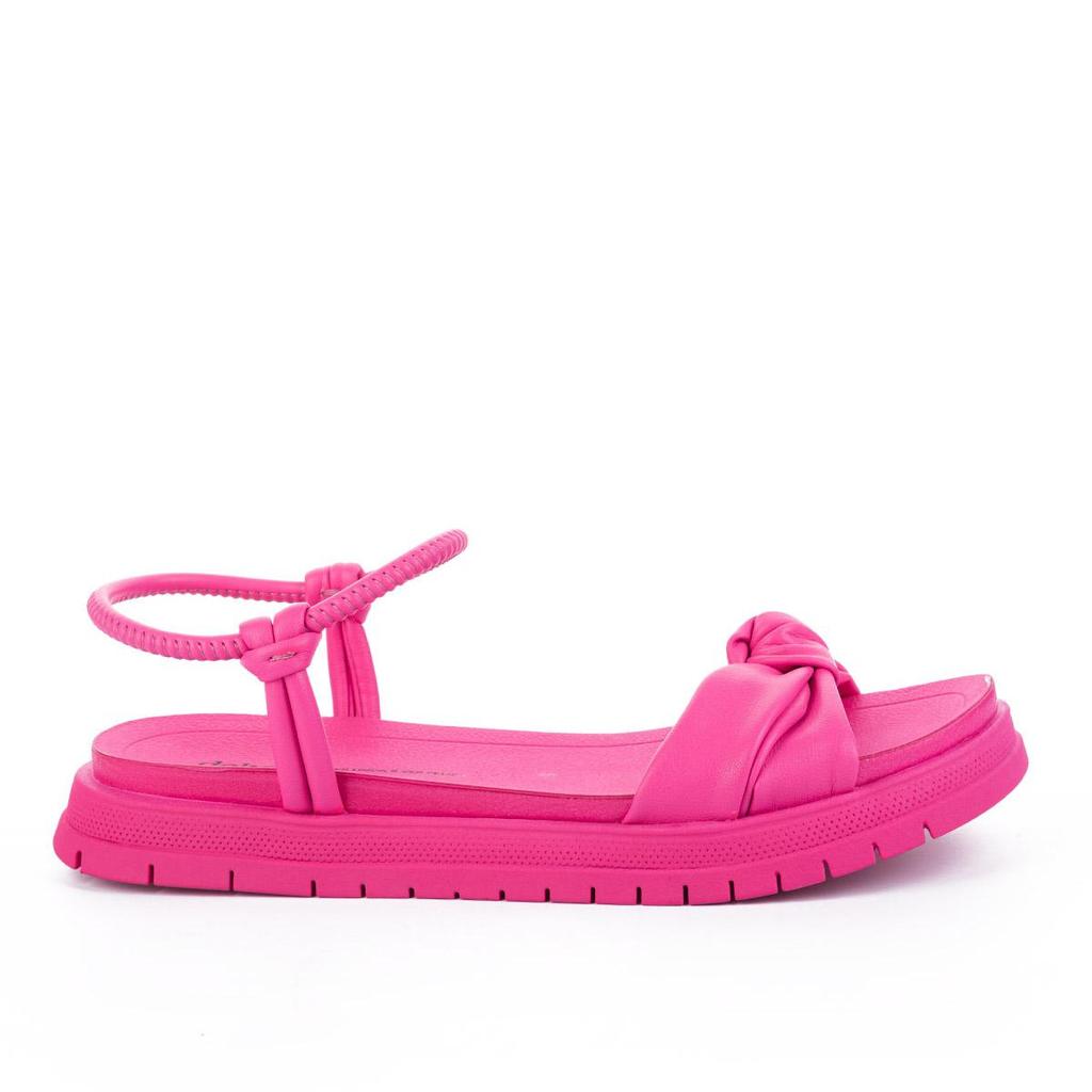 Sandália Dakota Flatform Sandália Dakota Flatform