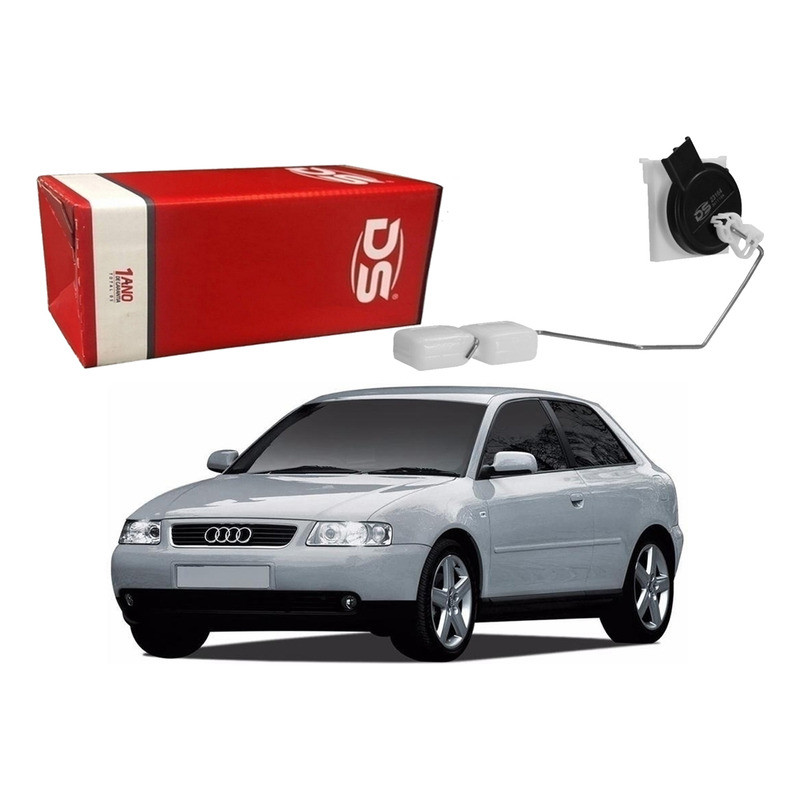 Sensor Nivel Combustivel Ds A3 1.6 8v 1.8 20v 2001 A 2006 Sensor Nivel Combustivel Ds A3 1.6 8v 1.8 20v 2001 A 2006