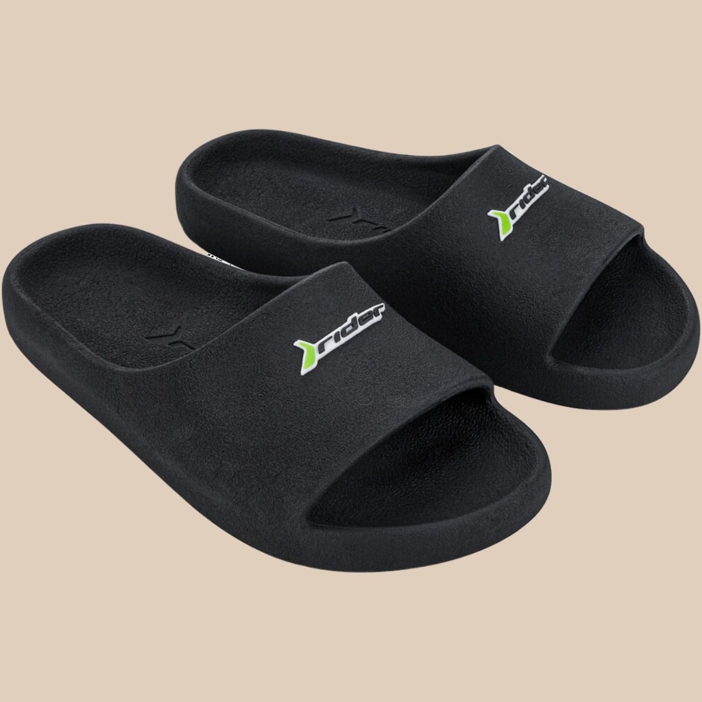 Chinelo Masculino Rider Drip Modelo Slide Nuvem Confortável Leve Sandália Anatômico Casual Adulto Chinelo Masculino Rider Drip Modelo Slide Nuvem Confortável Leve Sandália Anatômico Casual Adulto