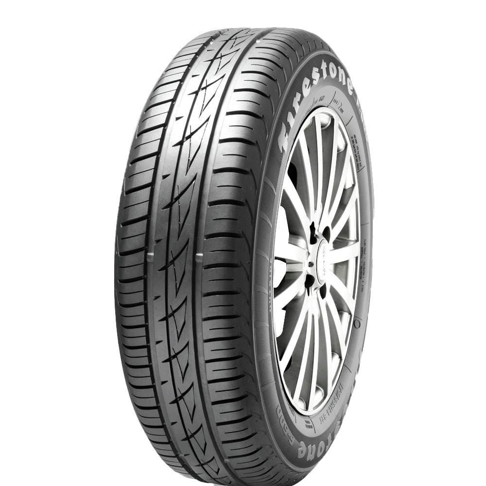 Pneu Firestone F600 Aro 15 195/60 R15 88H Pneu Firestone F600 Aro 15 195/60 R15 88H