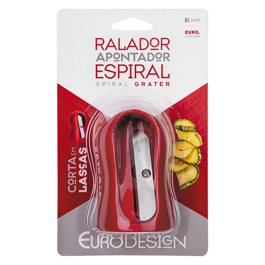Ralador De Legumes Apontador Descascador De Cenoura Cortador Espiral Ralador De Legumes Apontador Descascador De Cenoura Cortador Espiral