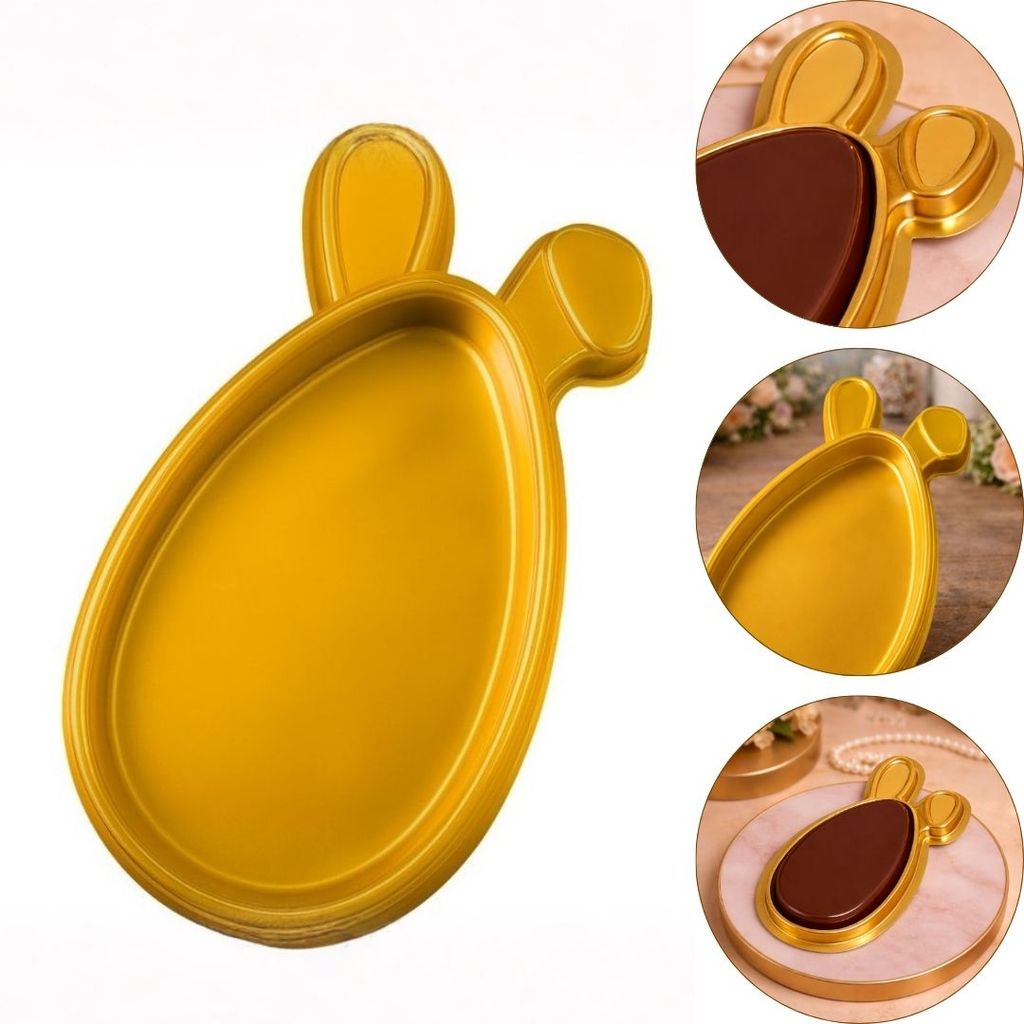 40 EMBALAGENS P/ OVO TABLETE DOURADO 14420 (BWB PÁSCOA 2026) (CHOCO) 40 EMBALAGENS P/ OVO TABLETE DOURADO 14420 (BWB PÁSCOA 2026) (CHOCO)