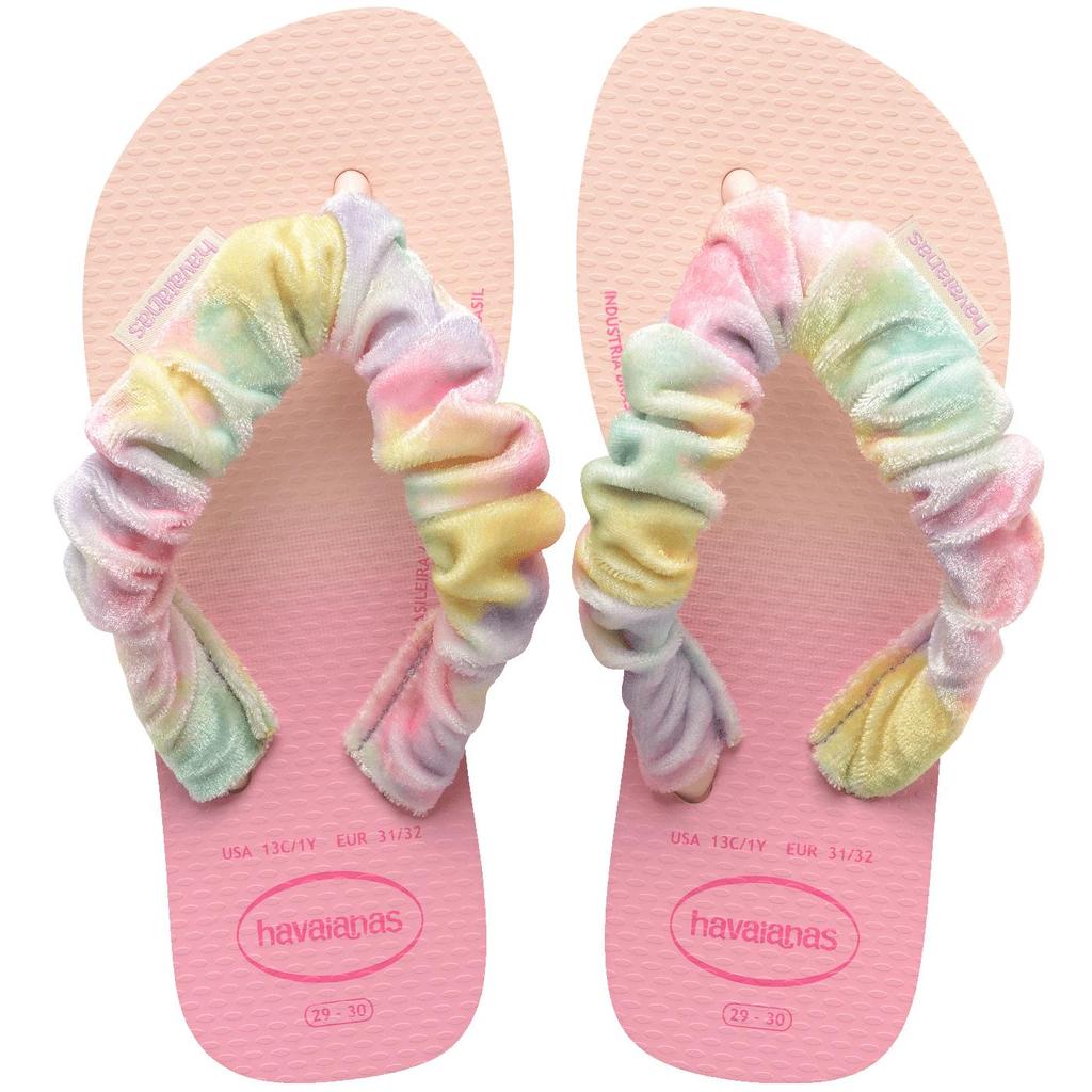 Chinelo Havaianas Infantil Fluffy Chinelo Havaianas Infantil Fluffy