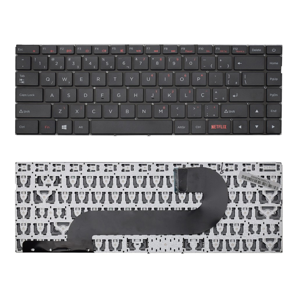 Teclado para Notebook Hp Compaq Presario 420 Teclado para Notebook Hp Compaq Presario 420