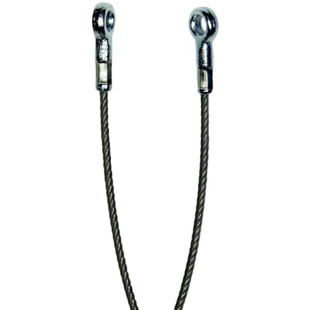 Cabo da tampa traseira Fiat Strada 1999 a 2010 IKS 3802 Cabo da tampa traseira Fiat Strada 1999 a 2010 IKS 3802