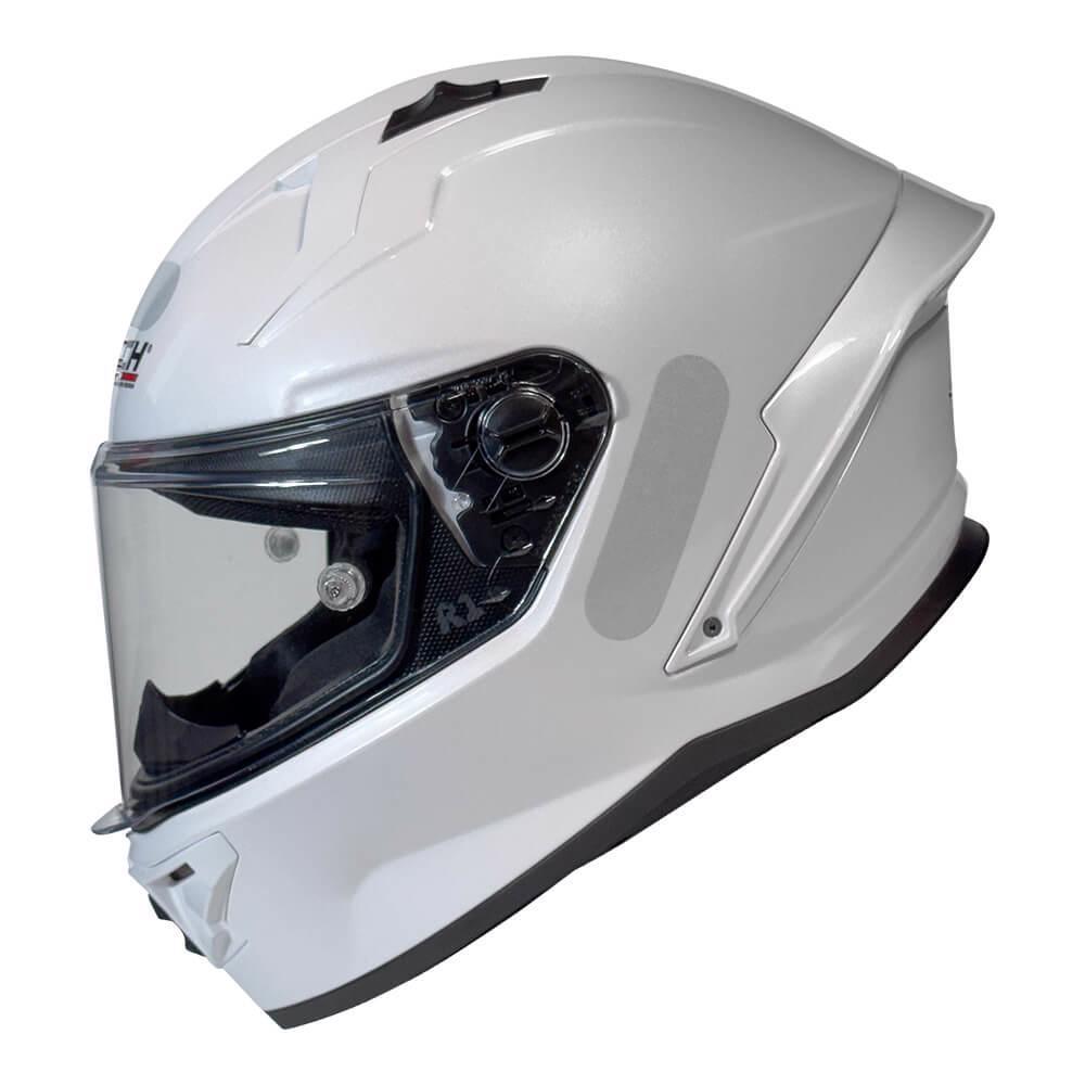 CAPACETE GP TECH PILOT MONOCOLOR CAPACETE GP TECH PILOT MONOCOLOR