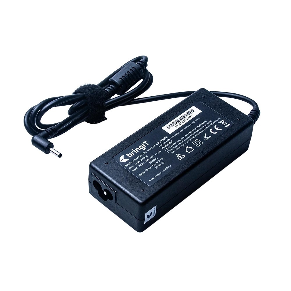 Fonte Carregador para Notebook Samsung Ativ Book 9 NP905S3G-KD2BR Fonte Carregador para Notebook Samsung Ativ Book 9 NP905S3G-KD2BR