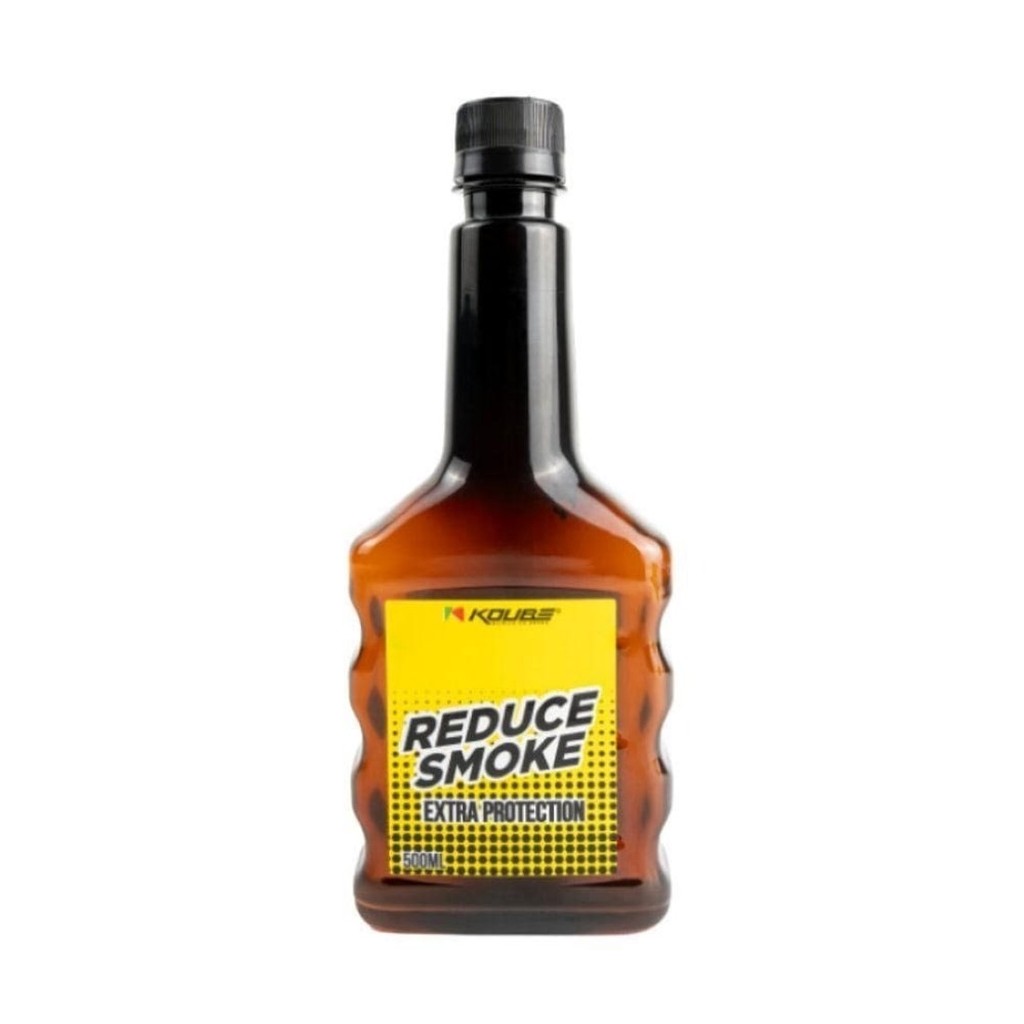 Aditivo Motores Cansados Prolonga 500ml Reduce Smoke Koube Aditivo Motores Cansados Prolonga 500ml Reduce Smoke Koube