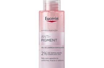 Gel de Limpeza Esfoliante Eucerin Anti-Pigment 200ml - Facial Care Tools vendido por Drogaria  Araujo