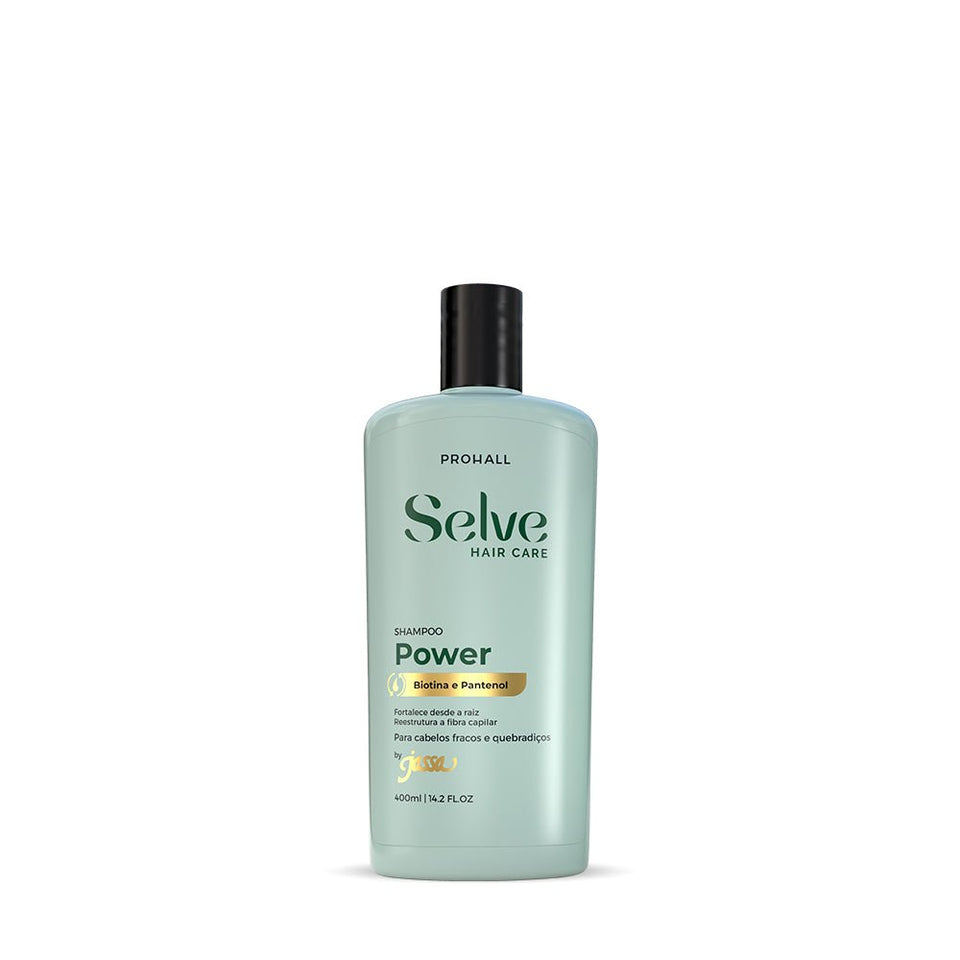 Shampoo para Espessura e Resistência do Cabelo Shampoo para Espessura e Resistência do Cabelo
