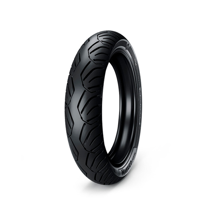 Pneu Aro 18 Ira Masked 100/80-18 M/c Sem Câmara Traseiro Pneu Aro 18 Ira Masked 100/80-18 M/c Sem Câmara Traseiro