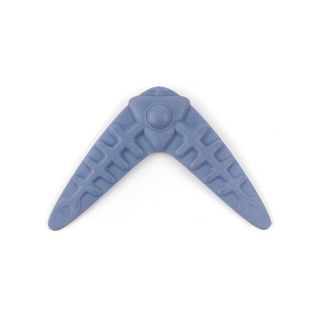 Boomerang de Tpr Para Cães Pet Oikos Animal Boomerang de Tpr Para Cães Pet Oikos Animal