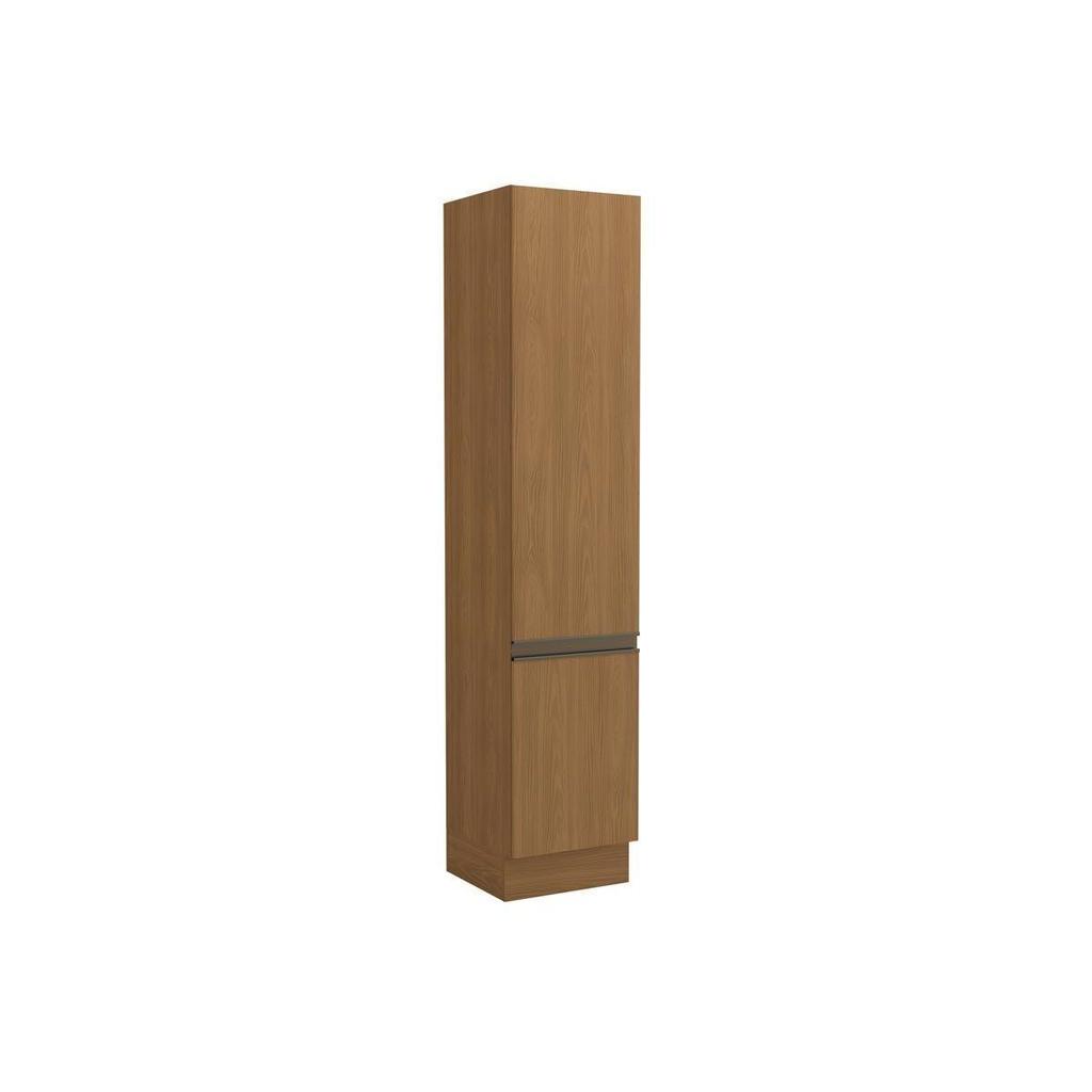 Módulo Cozinha Kappesberg Maxxi Paneleiro G749 c/ 2 Portas 50cm Canela-Kappesberg Módulo Cozinha Kappesberg Maxxi Paneleiro G749 c/ 2 Portas 50cm Canela-Kappesberg