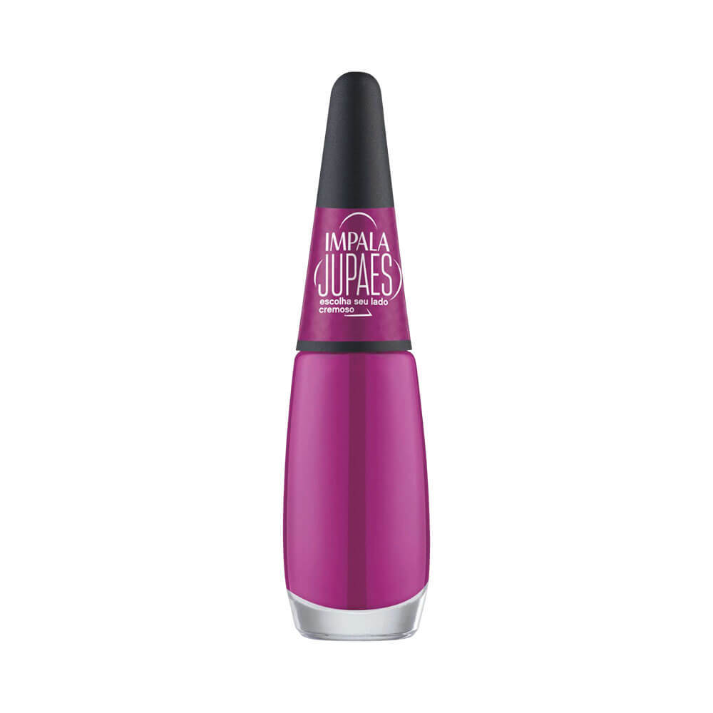Esmalte Impala Ju Paes Virando o Jogo Escolha Seu Lado Esmalte Impala Ju Paes Virando o Jogo Escolha Seu Lado