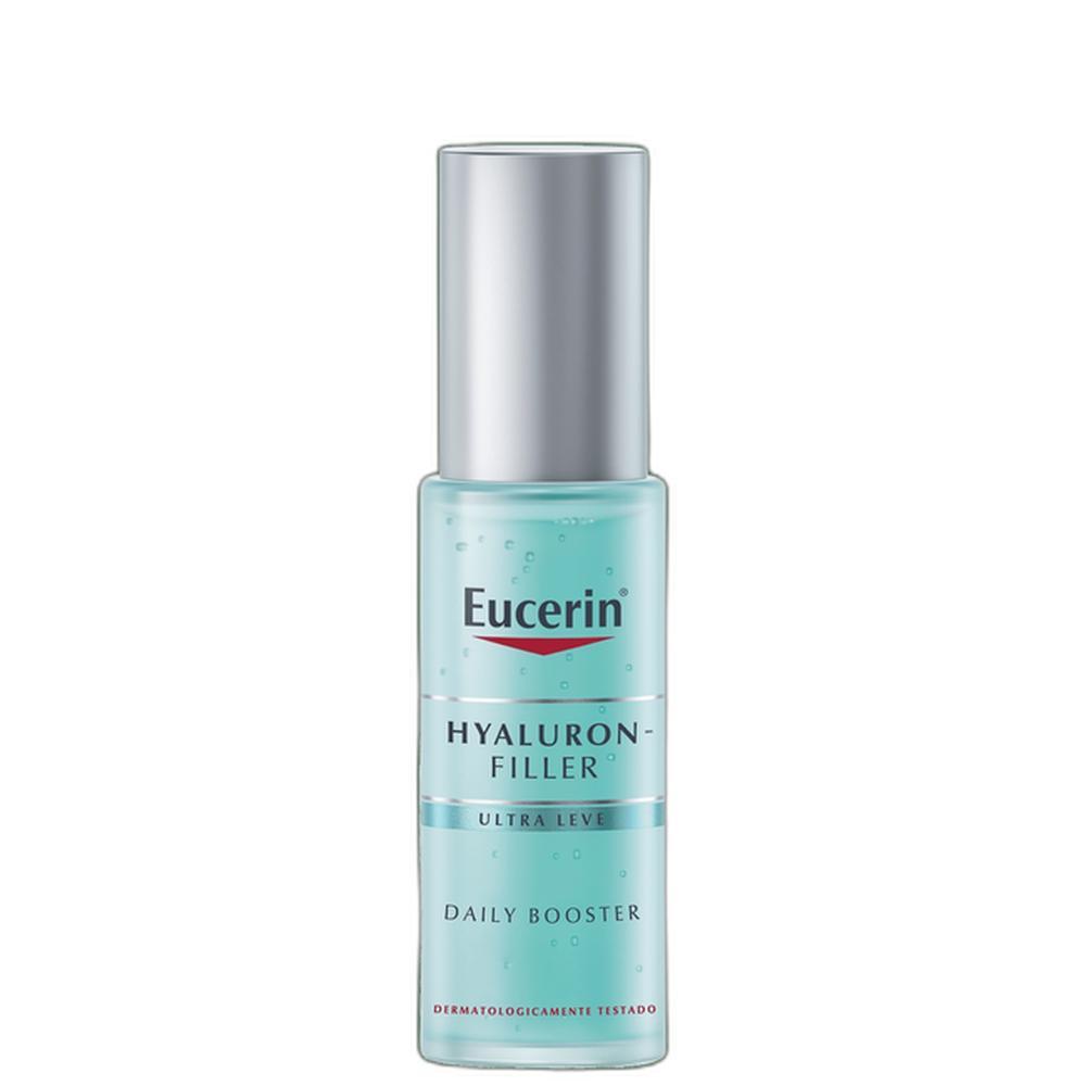 Gel Hidratante Facial Eucerin Hyaluron Filler Daily Booster Gel Hidratante Facial Eucerin Hyaluron Filler Daily Booster
