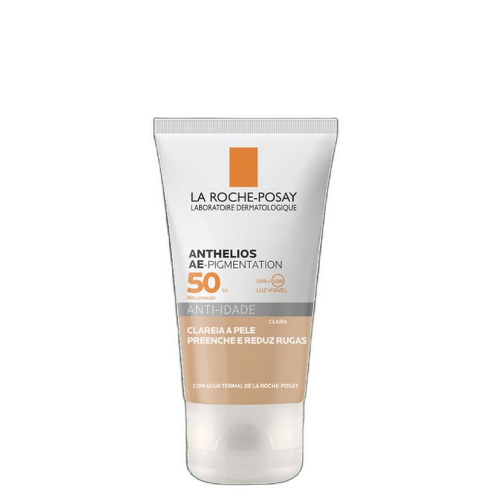 La Roche-Posay Anthelios AE- Pigmentation – Protetor Solar La Roche-Posay Anthelios AE- Pigmentation – Protetor Solar