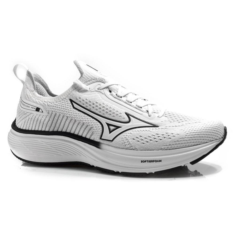 Tênis Masculino Mizuno Cool Ride 3 101095095 Tênis Masculino Mizuno Cool Ride 3 101095095