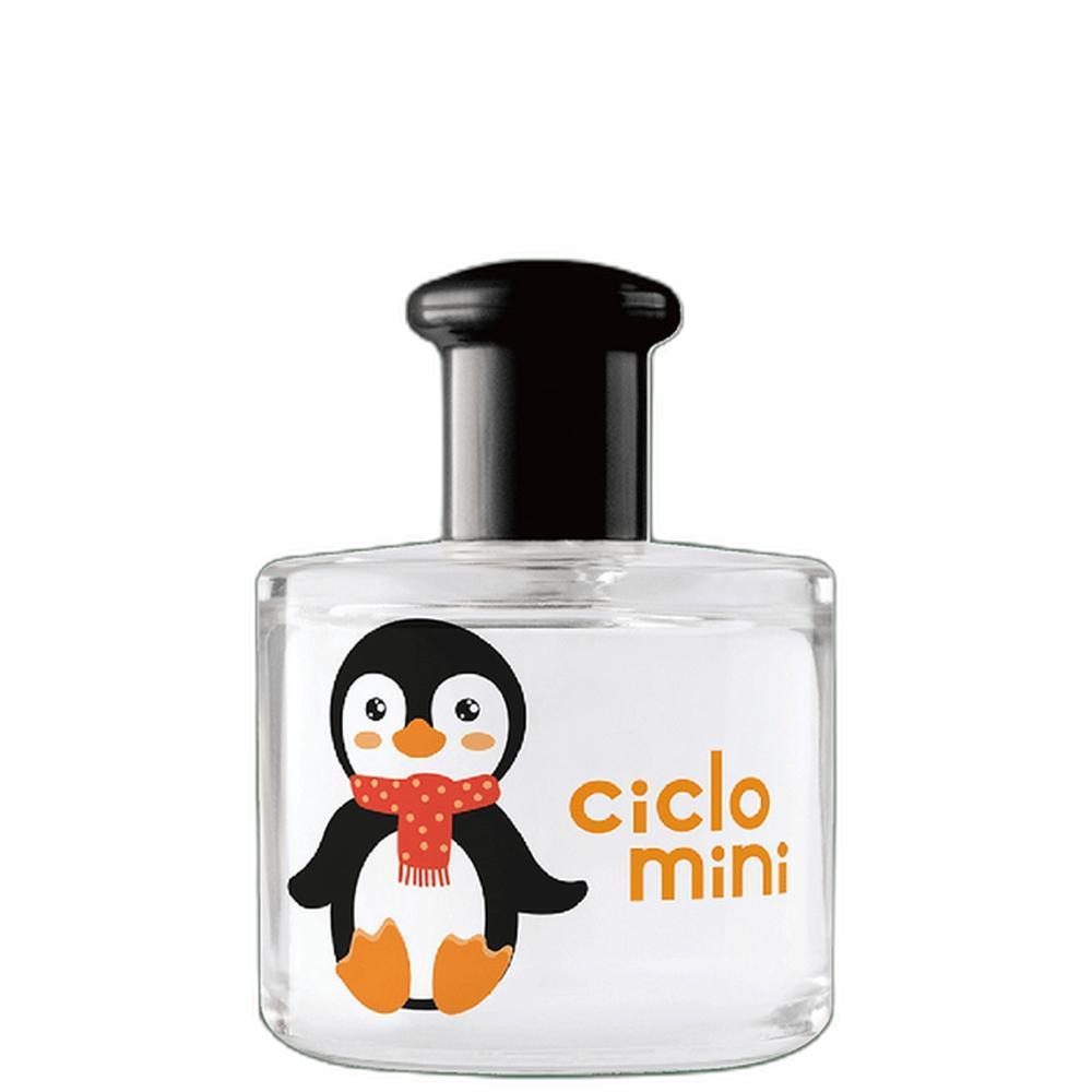 Pingucho Ciclo Mini Cosméticos – Perfume Infantil 100ml Pingucho Ciclo Mini Cosméticos – Perfume Infantil 100ml