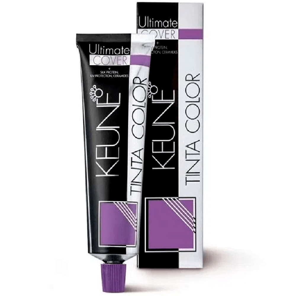 Keune Tinta Color Ultimate Cover 6.35 Louro Escuro Chocolate Keune Tinta Color Ultimate Cover 6.35 Louro Escuro Chocolate