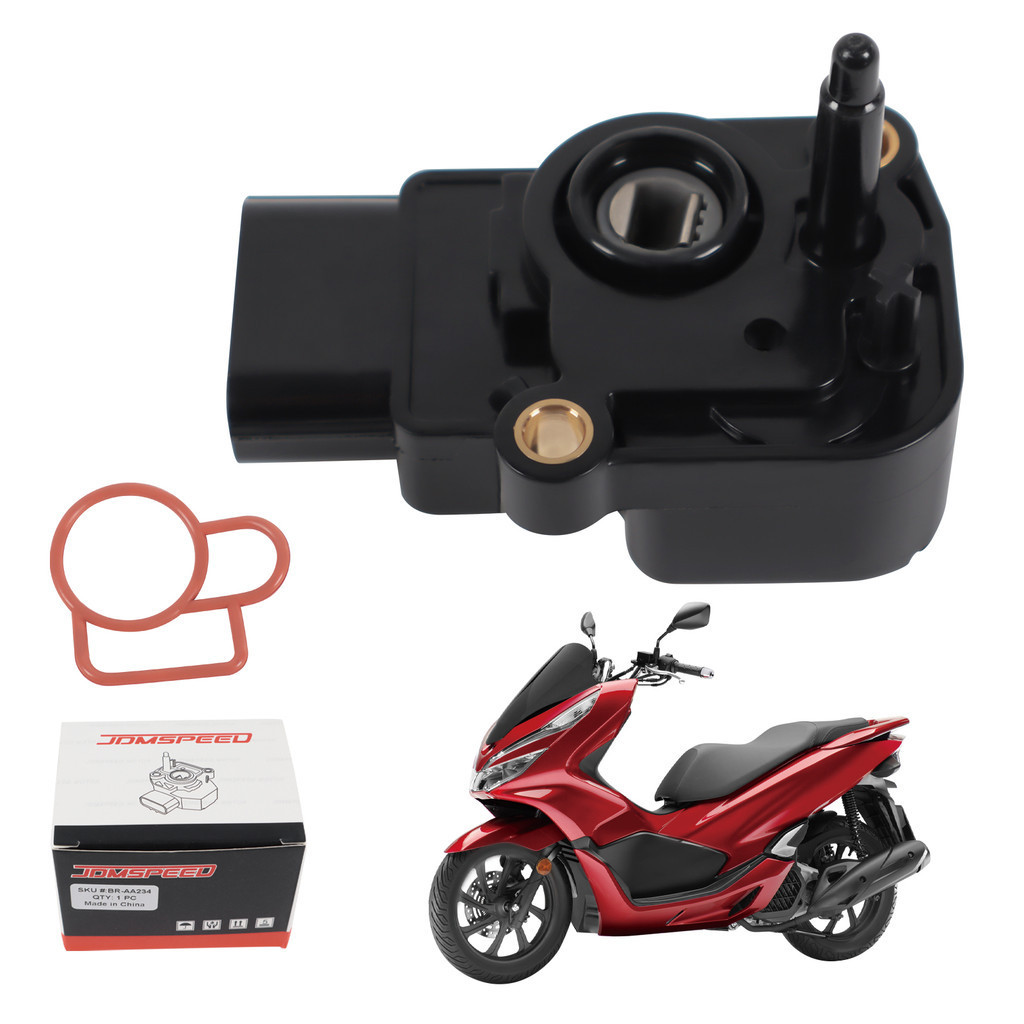 Sensor Map Tps Híbrido Honda Pcx 125/150 2015 Até 2019 16060-k35-v01 Sensor Map Tps Híbrido Honda Pcx 125/150 2015 Até 2019 16060-k35-v01
