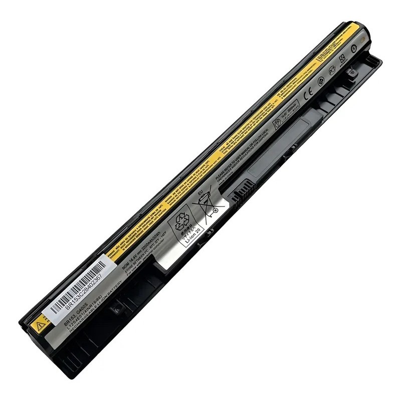Bateria para Notebook Lenovo G400S TOUCH L12M4E01 Bateria para Notebook Lenovo G400S TOUCH L12M4E01