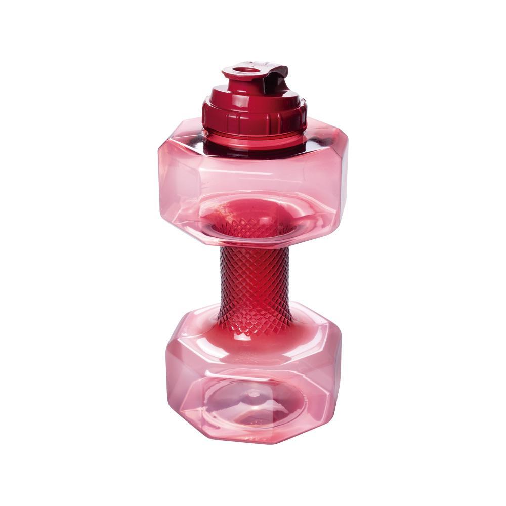 Garrafa Halter 2 L Plástico Fitness Exercício Plasútil Garrafa Halter 2 L Plástico Fitness Exercício Plasútil
