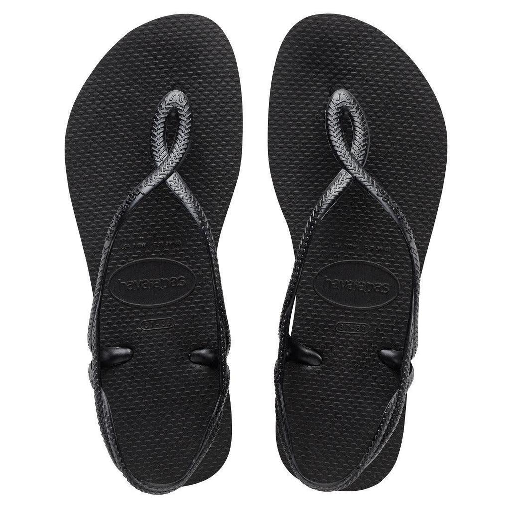 Rasteirinha Havaianas Luna Rasteirinha Havaianas Luna