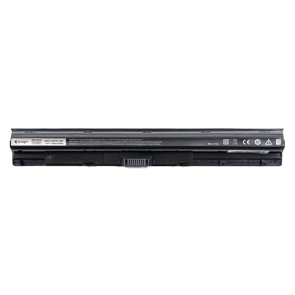 Bateria para notebook Dell Part Number M5Y1K | 2000 mAh Bateria para notebook Dell Part Number M5Y1K | 2000 mAh
