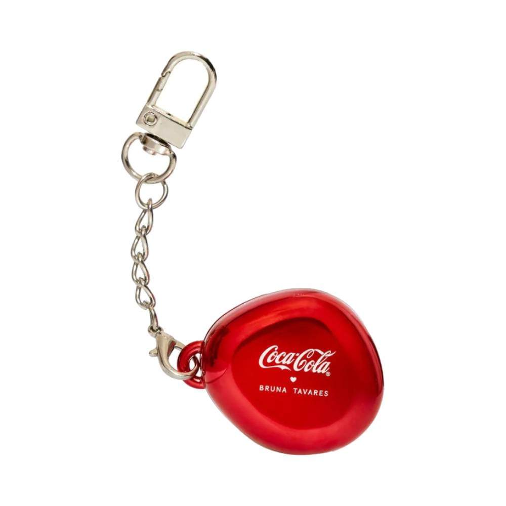 Balm Labial Bruna Tavares Coca-Cola Pop Charm Balm Labial Bruna Tavares Coca-Cola Pop Charm