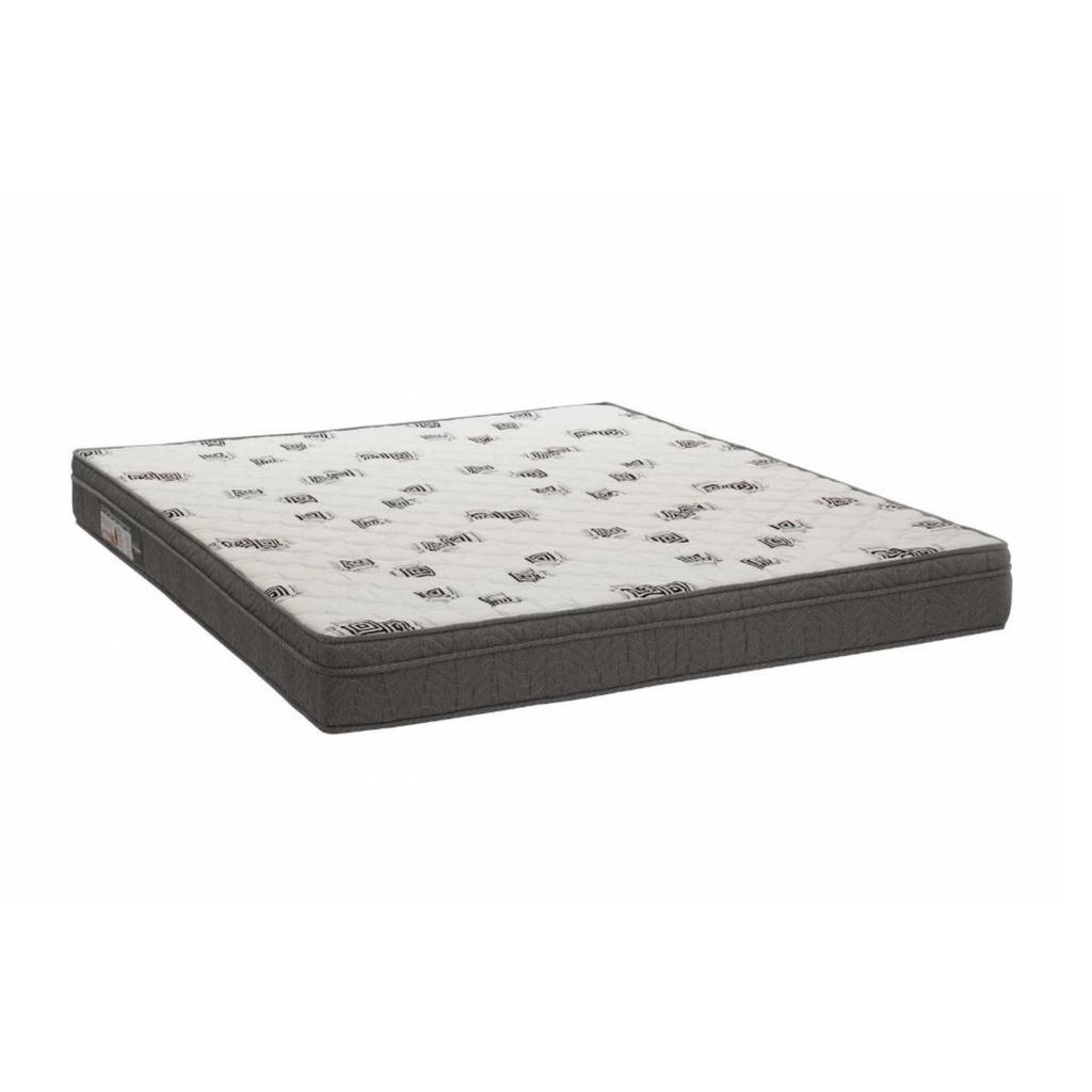 Colchão Light D45 – Casal (138x188x20) – Ortobom Colchão Light D45 – Casal (138x188x20) – Ortobom