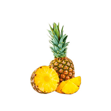 Abacaxi Pérola Hortmix Abacaxi Pérola Hortmix