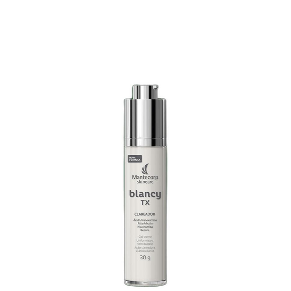 Mantecorp Blancy TX – Uniformizador Facial 30g Mantecorp Blancy TX – Uniformizador Facial 30g