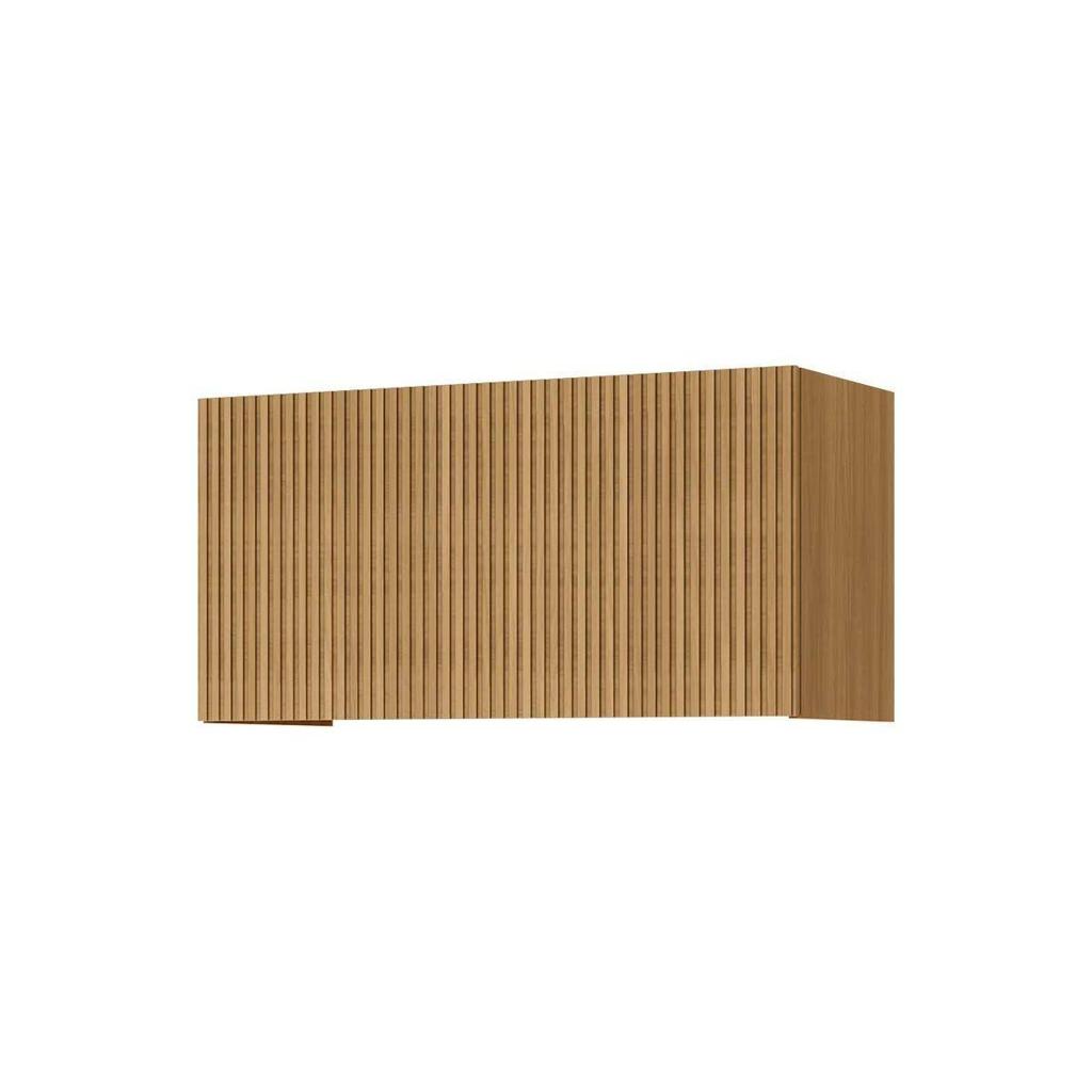 Armário Aéreo p/ Cozinha Rainha 1 Porta Basculante 80 cm Nature – Nesher Armário Aéreo p/ Cozinha Rainha 1 Porta Basculante 80 cm Nature – Nesher